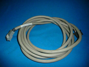 PLC <strong>Intercon</strong> 01-08-01 010801 44C742435-001 Cable U Warranty Product - Product Image 1