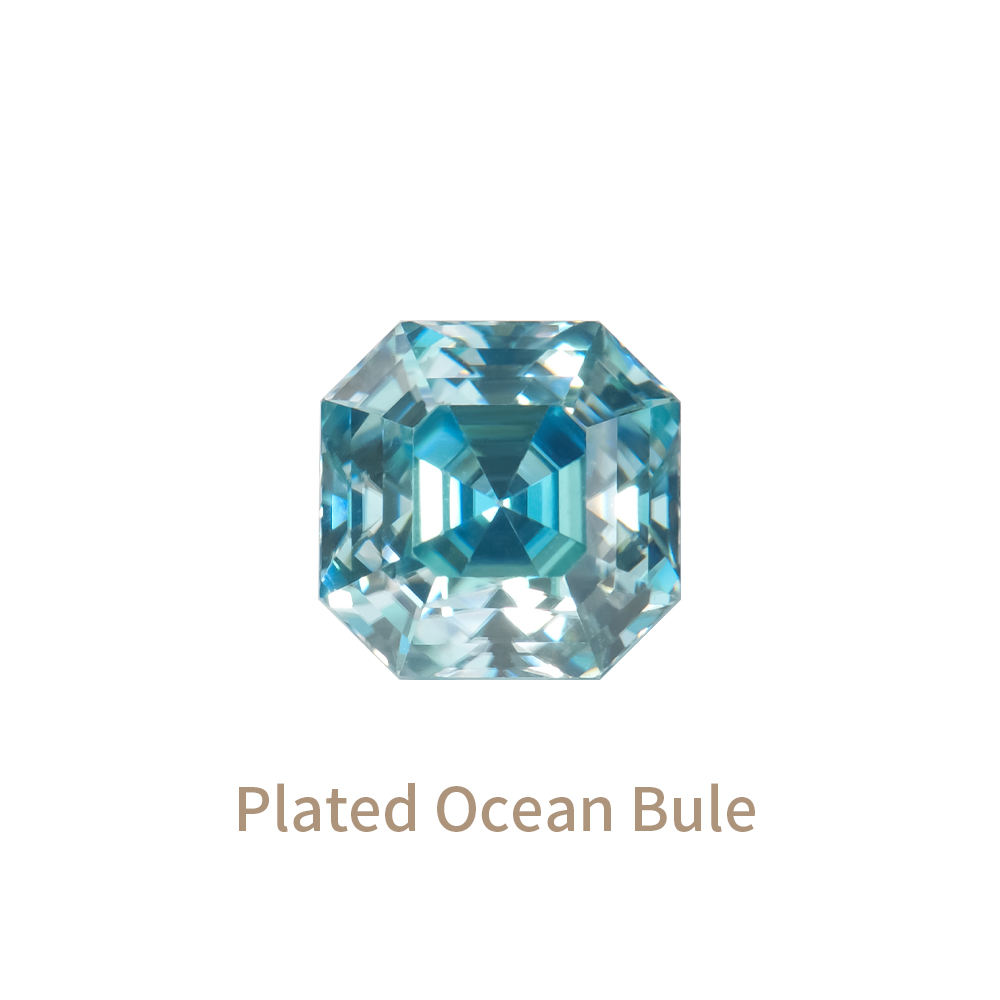 มหาสมุทรสีฟ้า