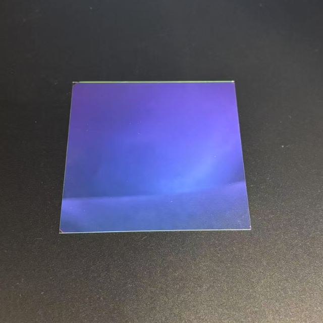 Infrared Optical Bandpass Filter 850nm 950nm Infrared Cut-off Filter OEM Customizable BK7 Anti-Reflective Coating