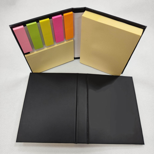 Распродажа, Жесткая обложка, разноцветные Стикеры для заметок, переработанная книга YFT001 - Product Image 1