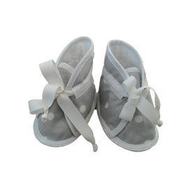 CHAUSSURES POUR BÉBÉS - Product Image 1