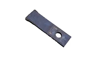 Agricultural Machinery Equipment Grain Hammer Mills/wood Mill Accessories Manganese Steel Wear-resistant Hammer Blades