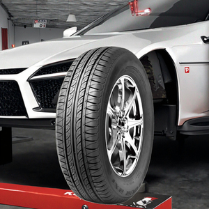 Neumáticos de Coche Sin Cámara de Primera Calidad para Todas las Estaciones 195/65R15 <span class=keywords><strong>205</strong></span>/60R15 Agarre Estable Ajuste Universal Garantía de <span class=keywords><strong>60</strong></span>.000 km para Coches Familiares - Product Image 2