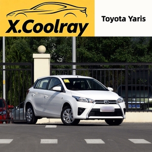 Toyota <span class=keywords><strong>Yaris</strong></span> 2015 Usado, 1.5L Automático, Sedán de Gasolina, <span class=keywords><strong>Segunda</strong></span> <span class=keywords><strong>Mano</strong></span>, Sin Accidentes, Listo para Exportar - Product Image 3