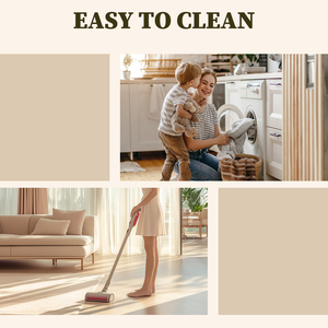 Custom OEM ODM Meadow <strong>Washable</strong> Print Rugs Cream Multi Color <strong>Runner</strong> Private Label Non-slip Soft Carpet <strong>Runner</strong> for Home Decor - Product Image 6