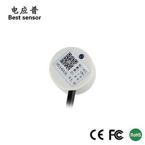DS1603 Remote Tank Monitoring Good quality Wide Powder Supply Non-invasive Ultrasonic <strong>Sensor</strong> - Product Image 5