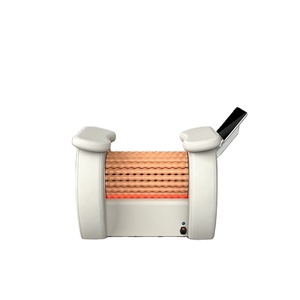 Appareil de massage corporel automatique professionnel pour le remodelage du corps, la récupération de la fatigue et l'amélioration du sommeil - Product Image 1