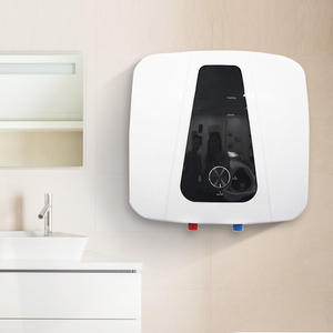 <span class=keywords><strong>Chauffe</strong></span>-<span class=keywords><strong>eau</strong></span> instantané électrique <span class=keywords><strong>15L</strong></span> 1500W pour la cuisine <span class=keywords><strong>sous</strong></span> l'évier Mini réservoir OEM & ODM - Product Image 1