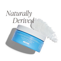 Crème Exfoliante Bio Personnalisée Réduit l'Apparence des Poils Incarnés et des Bosses sous les Aisselles Apaise la Peau Post-Rasage et Atténue les Rougeurs