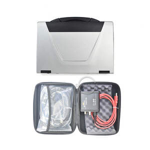 Danh mục phụ tùng vẫn còn xe nâng canbox 50983605400 Cáp chẩn đoán vẫn còn hộp giao diện có thể dòng xe buýt vẫn có thể cf52 - Product Image 1