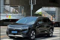 Aion LX 2026 d'occasion en excellent état