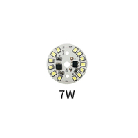 Ampoule LED E27 12W SMD 2835 6000K Lumière du jour AC 220V Corps en plastique Durée de vie 50000H Certifiée CE Energy Star Dimmable A19 Garantie 5 ans
