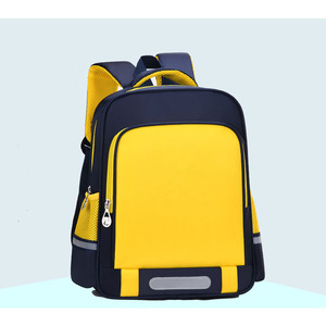 <span class=keywords><strong>Sac</strong></span> à dos scolaire léger de haute qualité, personnalisé avec logo, <span class=keywords><strong>pour</strong></span> étudiants et enfants, idéal <span class=keywords><strong>pour</strong></span> l'extérieur, vente en gros - Product Image 1