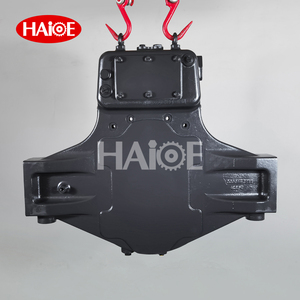 209-01-42111 สำหรับ PC800-8 PC800LC-8 ชุดจ่ายกำลังปั๊ม - Product Image 2
