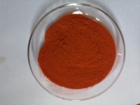 Colorant textile Orange Vat 9 / Orange Vat Dye Golden G pour la coloration du coton