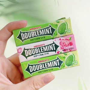 WRIGLEYSS <span class=keywords><strong>Chewing</strong></span>-<span class=keywords><strong>gum</strong></span> frais menthe bonbons menthe <span class=keywords><strong>Chewing</strong></span>-<span class=keywords><strong>gum</strong></span> - Product Image 1
