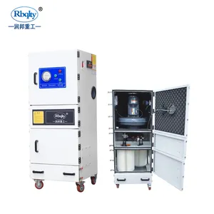 Filter Cartridge Industrial Dust Collector for Laser cutting
