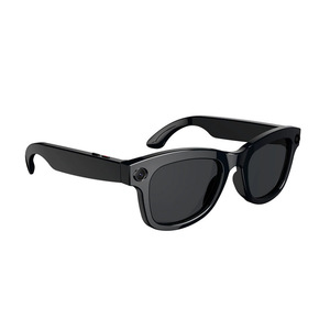 Smart <b>Glasses</b> M01PRO 8MP <b>Camera</b> AI Translation Voice Control Calling Music Playback - Product Image 1