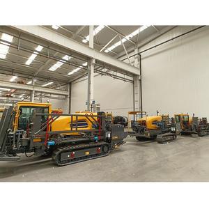 Vendita Diretta dalla Fabbrica XZ360E HDD 154kw Perforatrice Direzionale Orizzontale per Installazione Tubi - Product Image 3