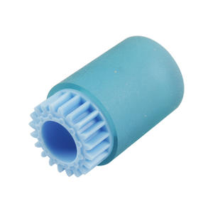 Rouleau de ramassage AF030081 AF03-0081 pour Ricohs Aficio 2051 2060 2075 3260 MP 5500 6000 <span class=keywords><strong>6001</strong></span> Rouleau de séparation - Product Image 1