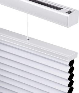 Cordless Top Down Bottom up Blinds,top Down Bottom up Cellular Shades,top Down Bottom up Shades for <strong>Windows</strong> and Skylights - Product Image 3