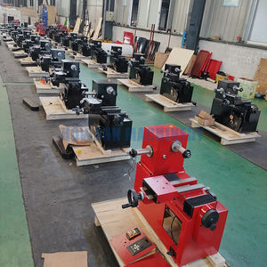 Vente chaude, super promotion, tour à disques de frein C9365, prix d'usine - Product Image 2