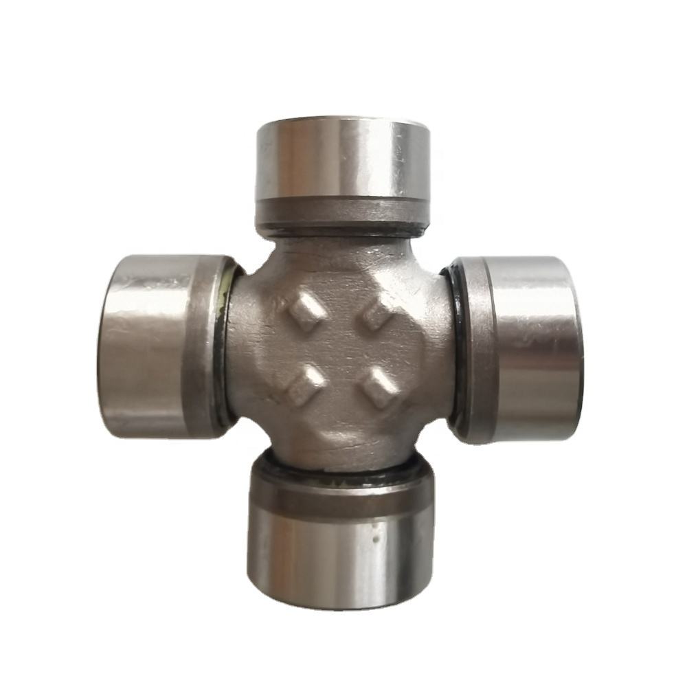 High Quality Eixo Cardan - Steel Transmission Shaft for VALTRA Tractors