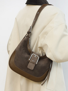 Fashion New Designer Crossbody Bags High Quality PU Leather Shoulder Messenger Bag Casual <b>Totes</b> Luxury Women Handbags and Purses - Product Image 2