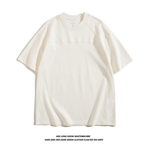 Customized Corporate <b>Polo</b> Shirts Group T Shirts Plus Size Short Sleeve With Logo Printing <b>White</b> Apricot Black Cotton Solid Color - Product Image 1