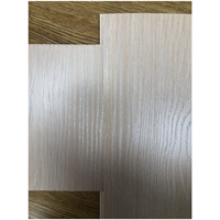 Panneaux de plafond en PVC imprimés brillants modernes - Grille de plafond imperméable, insonorisée et ignifuge avec garantie de 3 ans pour chambre et hôtel