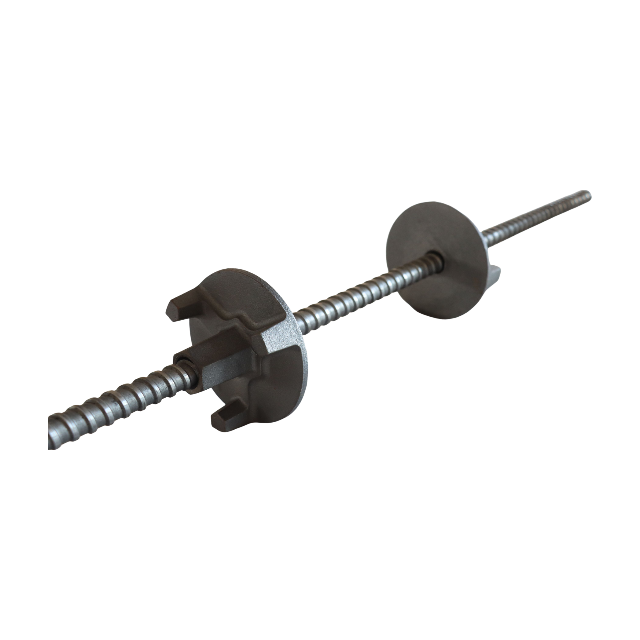 Competitive Prices Wholesale High Quality Factory Direct Metal Q235 Galvanized Screws Claw Type Ladder Lock Nuts Formwork Panel