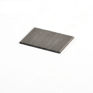 Tubo di misurazione ad alta precisione tubo capillare in <span class=keywords><strong>acciaio</strong></span> inossidabile - Product Image 4