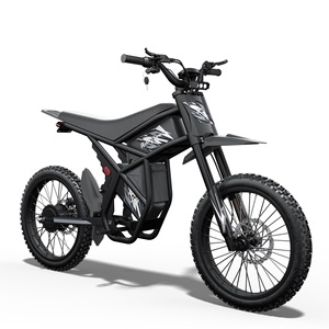 จักรยานไฟฟ้า Ridingtimes GT73 สำหรับสหรัฐอเมริกา 2400W สำหรับยุโรป 250W 48V 36.4Ah ยางอ้วนขนาด 26 นิ้ว สำหรับขี่ออฟโรด รุ่น GT73 จักรยานวิบาก GT73 GT73 GT73 - Product Image 2