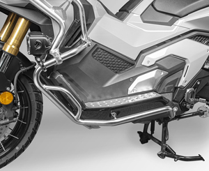 Piezas de motocicleta XXUN, barra de choque inferior, protección de marco de protección de motor para Honda 750 <span class=keywords><strong>XADV</strong></span> 750 2021 2022 <span class=keywords><strong>2023</strong></span> 2024 - Product Image 2