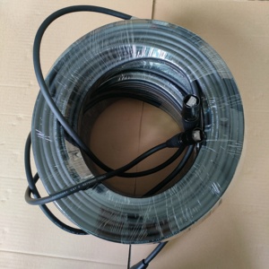 <span class=keywords><strong>สาย</strong></span>เคเบิลเครือข่าย Cat6 แบบกำหนดเอง SFTP 1000Mbps ทองแดงปราศจากออกซิเจน ป้องกันสองชั้น <span class=keywords><strong>สาย</strong></span>แลน อีเธอร์เน็ต สำหรับงานวิศวกรรม <span class=keywords><strong>สาย</strong></span>เคเบิล Cat6 - Product Image 6