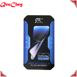 ขั้นต่ำในการสั่งซื้อ: 10 ชิ้น ขายส่งหน้าจอ JK OLED แบบนิ่มและแข็ง สำหรับ <span class=keywords><strong>iPhone</strong></span> X <span class=keywords><strong>XS</strong></span> XR หน้าจอสัมผัส 11 12 13 14 15 16 16E 17 Mini MAX Plus Pro - Product Image 3