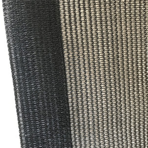 80% rete ombreggiante In hdpe nera <span class=keywords><strong>per</strong></span> serra agricola In Malesia, panno <span class=keywords><strong>per</strong></span> ombreggiatura mono schermo solare In plastica 150gsm 6.3m * 50m - Product Image 3