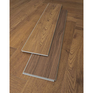 Pavimento in Plastica per Interni Ignifugo e Impermeabile, Pavimentazione SPC <span class=keywords><strong>ABA</strong></span>, Pavimento LVT SPC a Incastro - Product Image 2