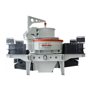 Máy Làm cát tác động-Thiết bị máy móc khai thác mỏ-Máy làm Cát Công suất kép - Product Image 5