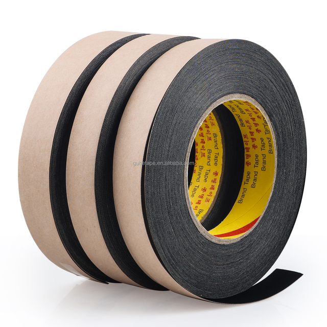 High Temp Wiring Loom Harness, Self-Adhesive Felt Cloth Electrical Tape for Automotive Engines, Noise Dampening
