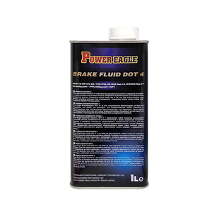 Liquide de <span class=keywords><strong>frein</strong></span> entièrement synthétique de haute qualité <span class=keywords><strong>DOT</strong></span>-<span class=keywords><strong>4</strong></span> <span class=keywords><strong>huile</strong></span> de <span class=keywords><strong>frein</strong></span> <span class=keywords><strong>DOT</strong></span>-<span class=keywords><strong>3</strong></span> bidon de fer et <span class=keywords><strong>huile</strong></span> de <span class=keywords><strong>frein</strong></span> de bouteille en plastique <span class=keywords><strong>DOT</strong></span>-<span class=keywords><strong>3</strong></span> 1L - Product Image 4