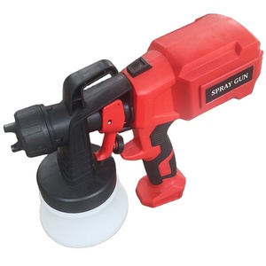 TOLHIT Pistola Autoabbronzante Portatile Impermeabile di Facile Utilizzo con Tecnologia di Raffreddamento per Casa, Salone, Viaggi e Spiaggia - Product Image 1