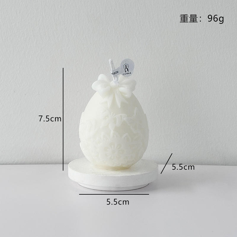 J-5203 White - Vanilla