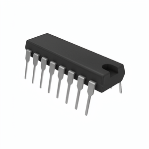 Electronic Chips Component TL598CNG4 Power Management (PMIC) 16 DIP BOM IC In Stock - Product Image 1