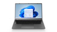 New Design Style Laptops 15.6 Inch Notebook N5095 CPU 16G RAM 512GB Win11 10 Gaming Laptop with Backlight