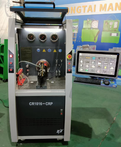 Yeni çıkış crcrcrp HP0 CAT320D pompa HP3 HP4 HP5 HP6 CP1 CP2 CP3 <span class=keywords><strong>CP4</strong></span> CP5 <span class=keywords><strong>TEST</strong></span> tezgahı - Product Image 2