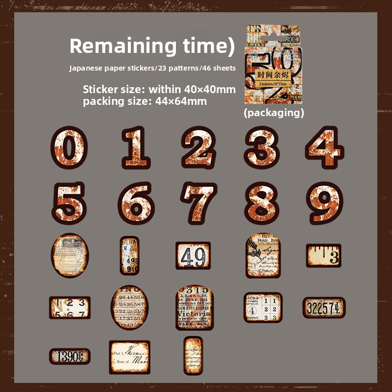 C Ashes of Time