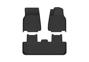 Tappetini personalizzati 3D per tutte le stagioni per Ford Ranger T8 pick-up con cabina estesa Super cabina, compresi i modelli Elantra Escape - Product Image 2