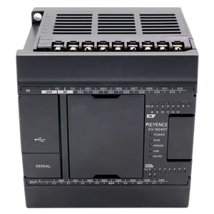 Mới ban đầu thể thao KV-7500 PLC Pac mô-đun KV-7500 PLC điều khiển kv7500 - Product Image 2