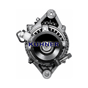 Alternatore compatibile con TOYOTA HIACE IV 2.4 D (LH102) Diesel (KW: 55, CV: 75) dal 08-1989 al 08-1995 KUHNER 401355RI NUOVO - Product Image 1